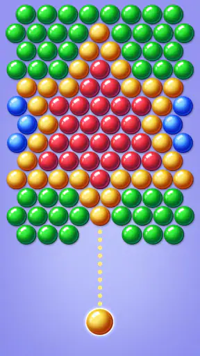 Bubble Shooter - Pop Bubbles screenshot