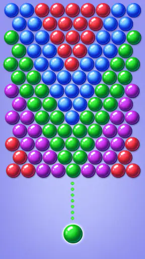 Bubble Shooter - Pop Bubbles screenshot