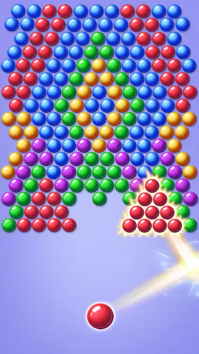 Bubble Shooter - Pop Bubbles screenshot