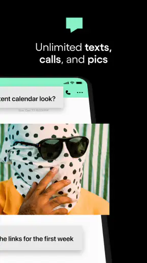 Burner: Second Phone Number screenshot