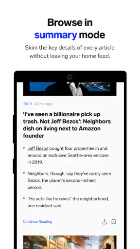 Business Insider screenshot
