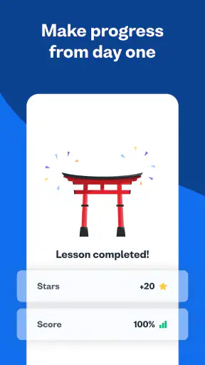 Busuu: Learn & Speak Languages screenshot