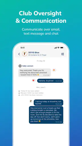 Byga screenshot