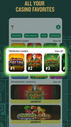 Caesars Sportsbook screenshot