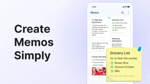 Calendar Planner - Agenda App screenshot