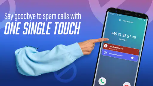 Call Blocker - Block Numbers screenshot