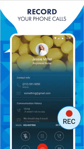 CallApp: Caller ID & Block screenshot