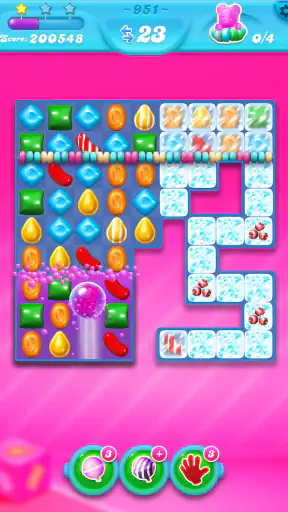 Candy Crush Soda Saga screenshot