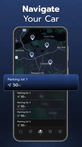Car Key Smart Remote Connect screenshot