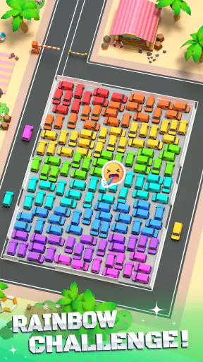 Car Out screenshot