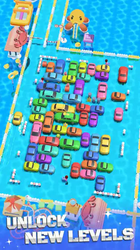 Car Out screenshot