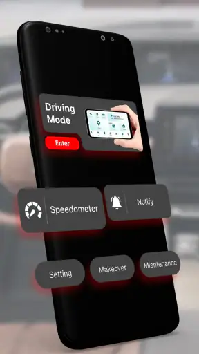 Car play/Android Auto Sync screenshot
