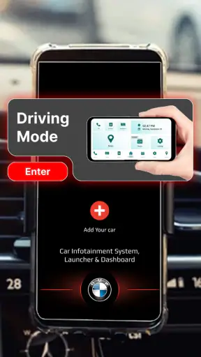 Car play/Android Auto Sync screenshot