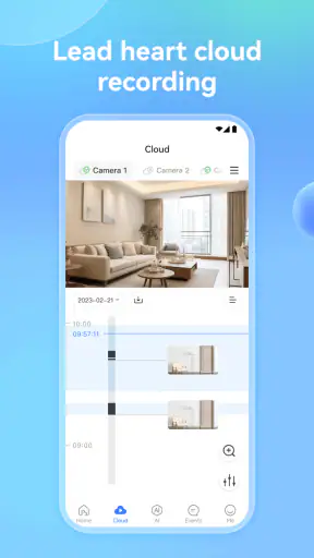 CareCam Pro screenshot