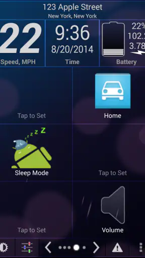 CarHome Ultra Unlocker screenshot