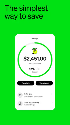 Cash App screenshot