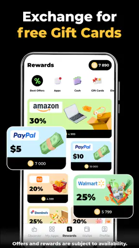 Cash Cow screenshot