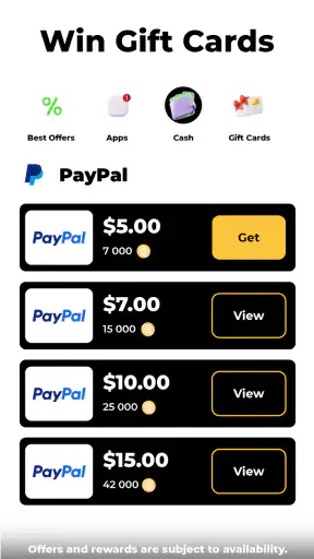 Cash Cow screenshot