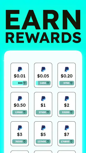 CashDream: Play & Earn Rewards screenshot