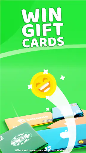 Cash’em All: Play & Win screenshot