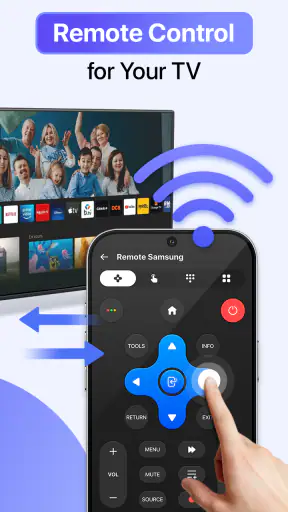 Cast to TV - Screen Mirroring screenshot