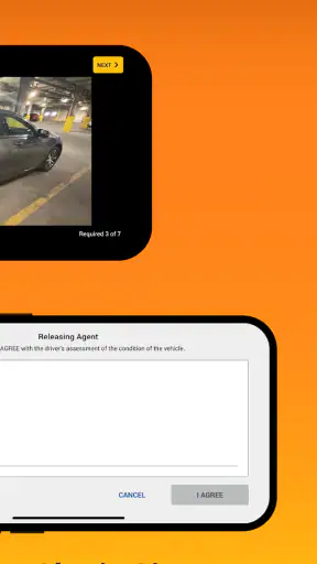 CentralDispatch Carrier Hub screenshot