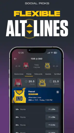 Chalkboard Fantasy Sports screenshot
