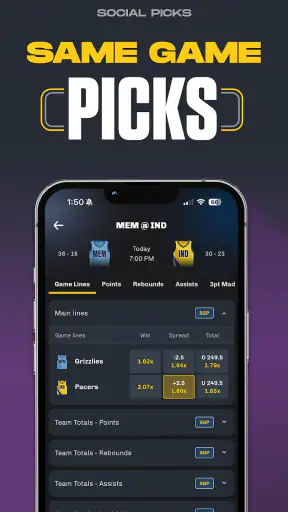 Chalkboard Fantasy Sports screenshot