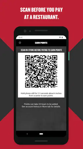 Charleys Rewards screenshot