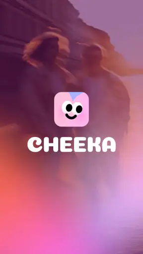 Cheeka screenshot