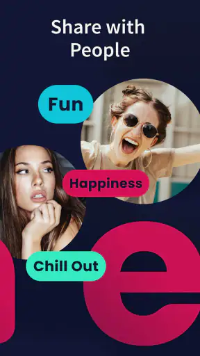 Cheri: Meet & Chat screenshot