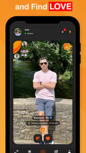 Cheshmak screenshot