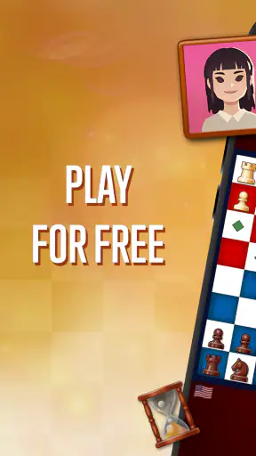 Chess - Clash of Kings screenshot