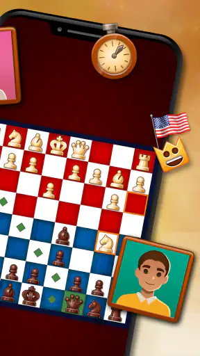 Chess - Clash of Kings screenshot