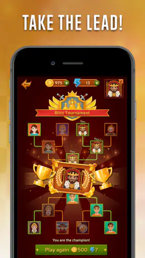 Chess - Clash of Kings screenshot