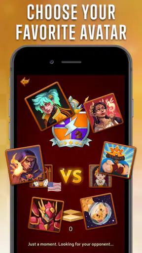 Chess - Clash of Kings screenshot