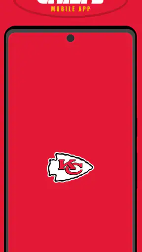 Chiefs Mobile screenshot