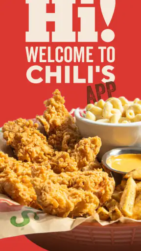 Chilis screenshot