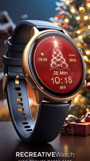 Christmas Spirit - Animated screenshot