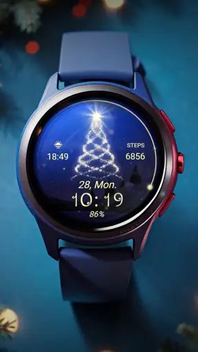 Christmas Spirit - Animated screenshot