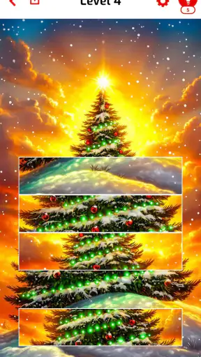 Christmas Twist screenshot
