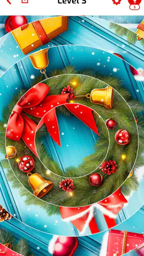 Christmas Twist screenshot