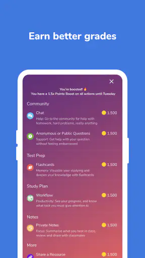 CircleIn- Circle in Daily screenshot