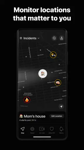 Citizen: Protect The World screenshot