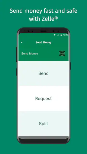 Citizens Bank Mobile Banking screenshot
