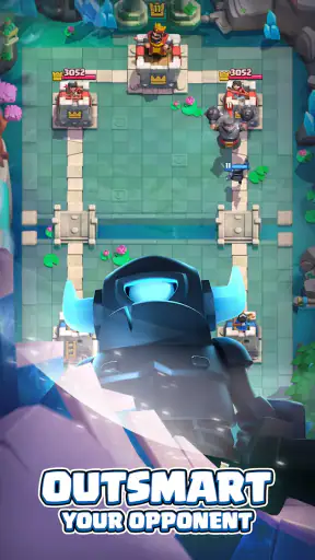 Clash Royale screenshot