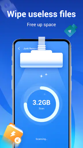Clean Mate & File Mate screenshot
