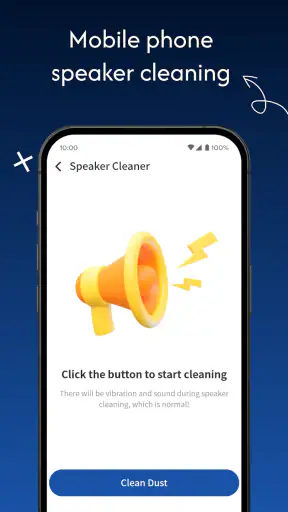 Cleaner Guard screenshot