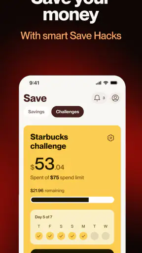 Cleo AI: Cash advance & Credit screenshot