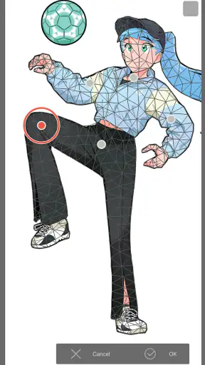 Clip Studio Paint screenshot